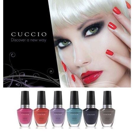 Afbeelding voor categorie Nailpolish