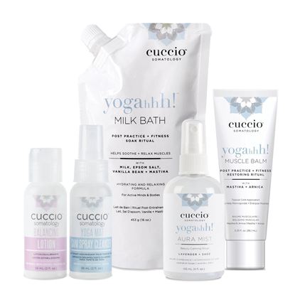 Afbeeldingen van Wellness @ Home Self Care Kit