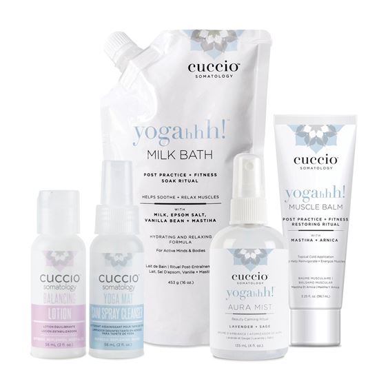 Afbeelding van Wellness @ Home Self Care Kit