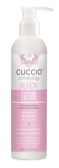 Picture of Calming Balancing Lotion (kamille)