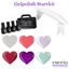 Afbeeldingen van Gelpolish startkit incl lamp