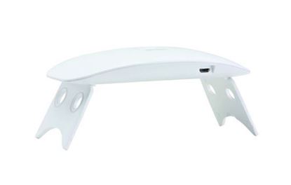 Afbeeldingen van Mini USB LED lamp