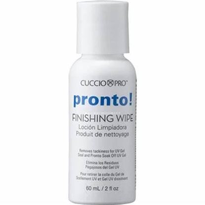 Afbeeldingen van Finishing Wipe 60ml