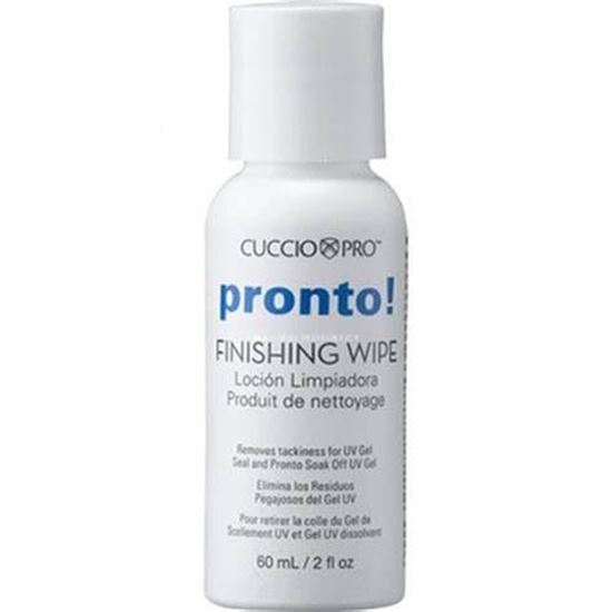 Afbeelding van Finishing Wipe 60ml